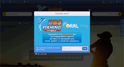 Desktop Screenshot of jigging.gr